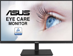 ASUS VA24DQSB Zwart