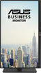 ASUS VA24ECPSN Zwart