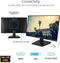 ASUS VA24EHE - Full HD IPS Monitor - Randloos Design - 75hz - 24 inch