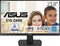ASUS VA24EHE - Full HD IPS Monitor - Randloos Design - 75hz - 24 inch