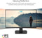 ASUS VA24EHE - Full HD IPS Monitor - Randloos Design - 75hz - 24 inch