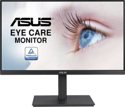 ASUS VA24EQSB Zwart