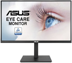 ASUS VA27AQSB Zwart