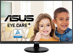 ASUS VA27DQF Zwart