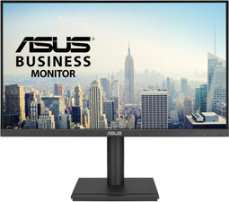 ASUS VA27DQFS Zwart