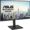 ASUS VA27DQFS Zwart