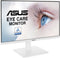 ASUS VA27DQSB-W Wit