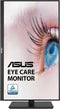 ASUS VA27DQSB Zwart