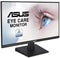ASUS VA27EHE Zwart