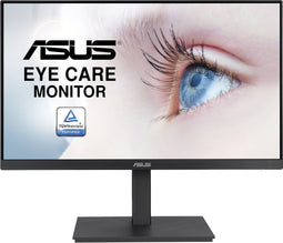 ASUS VA27EQSB Zwart