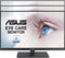 ASUS VA27EQSB Zwart