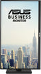 ASUS VA27UCPS Zwart
