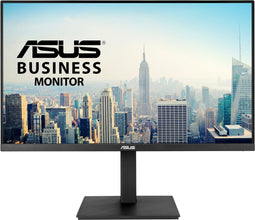 ASUS VA32UQSB Zwart