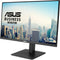 ASUS VA32UQSB Zwart
