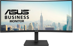 ASUS VA34VCPSN Zwart