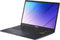 ASUS VivoBook 14 E410-laptop - 14'' FHD - Intel Celeron N4020 - 4GB RAM - 128GB eMMC - Win 11 + zak + muis