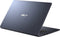 ASUS VivoBook 14 E410-laptop - 14'' FHD - Intel Celeron N4020 - 4GB RAM - 128GB eMMC - Win 11 + zak + muis