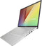 Asus VivoBook 17 X712EA-BX176T-BE