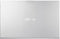 ASUS VivoBook 17 X712FA-AU768T-BE Notebook Zilver 43,9 cm (17.3'') 1920 x 1080 Pixels Intel® 10de generatie Core™ i7 16 GB DDR4-SDRAM 512 GB SSD Wi-Fi 5 (802.11ac) Windows 10