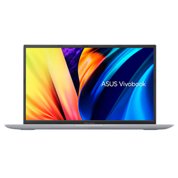 ASUS VivoBook 17X K1703ZA-WH34 i3-1220P 17.3" FHD AG 12GB SSD256 BT FPR Win11 Silver (REPACK) 2Y