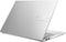 ASUS VivoBook Pro 14 OLED M3401QC-KM180W - Creator Laptop - 14 inch