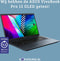 ASUS VivoBook Pro 15 OLED M3500QC-L1297W - Creator Laptop - 15.6 inch