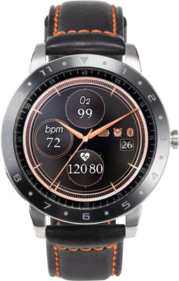 ASUS VivoWatch 5 HC-B05 (Oranje, Zwart)