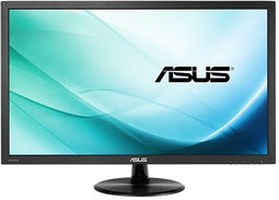 ASUS VP228HE Zwart