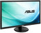 ASUS VP228HE Zwart