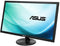 ASUS VP228HE Zwart