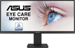 ASUS VP299CL Zwart