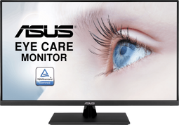 ASUS VP32UQ Zwart