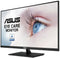 ASUS VP32UQ Zwart