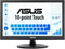 ASUS VT168HR Zwart