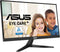 ASUS VY229HE Zwart