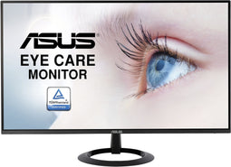 ASUS VZ24EHE Zwart