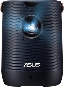 ASUS ZenBeam L2 - Smart Portable LED Projector - 960 LED lumen - 1080p - Google-gecertificeerde Android TV box - geluid door Harman Kardon - 10W luidspreker