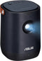 ASUS ZenBeam L2 - Smart Portable LED Projector - 960 LED lumen - 1080p - Google-gecertificeerde Android TV box - geluid door Harman Kardon - 10W luidspreker
