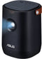 ASUS ZenBeam L2 - Smart Portable LED Projector - 960 LED lumen - 1080p - Google-gecertificeerde Android TV box - geluid door Harman Kardon - 10W luidspreker