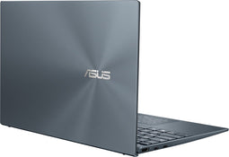 ASUS Zenbook 14 UM425UAZ-KI004T AMD Ryzen™ 5 5500U Laptop 35,6 cm (14") Full HD 8 GB LPDDR4x-SDRAM 512 GB SSD Wi-Fi 6 (802.11ax) Windows 10 Home Grijs