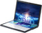 ASUS ZenBook 17 Fold OLED UX9702AA-MD018W - 2-in-1 Laptop - 17.3 inch