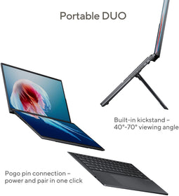 ASUS ZenBook Duo UX8406MA-PZ026W