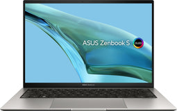 ASUS Zenbook S 13 OLED UX5304VA-NQ075W - Laptop - 13.3 inch 2.8K OLED - i7-1355U - 1TB SSD
