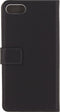 ASUS ZenFone 4 Max (5.2) Hoesje - Mobilize - Classic Gelly Wallet Serie - Kunstlederen Bookcase - Zwart - Hoesje Geschikt Voor ASUS ZenFone 4 Max (5.2)