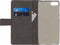 ASUS ZenFone 4 Max (5.2) Hoesje - Mobilize - Classic Gelly Wallet Serie - Kunstlederen Bookcase - Zwart - Hoesje Geschikt Voor ASUS ZenFone 4 Max (5.2)