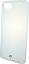 ASUS ZenFone 4 Max (5.2) Hoesje - Mobilize - Gelly Serie - TPU Backcover - Transparant - Hoesje Geschikt Voor ASUS ZenFone 4 Max (5.2)
