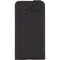 ASUS ZenFone 4 Max (5.5) Hoesje - Mobilize - Gelly Classic Serie - Kunstlederen Flipcase - Zwart - Hoesje Geschikt Voor ASUS ZenFone 4 Max (5.5)