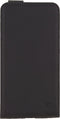 ASUS ZenFone 4 Max (5.5) Hoesje - Mobilize - Gelly Classic Serie - Kunstlederen Flipcase - Zwart - Hoesje Geschikt Voor ASUS ZenFone 4 Max (5.5)