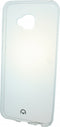 ASUS ZenFone 4 Selfie Pro Hoesje - Mobilize - Gelly Serie - TPU Backcover - Transparant - Hoesje Geschikt Voor ASUS ZenFone 4 Selfie Pro