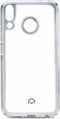 ASUS ZenFone 5Z Hoesje - Mobilize - Gelly Serie - TPU Backcover - Transparant - Hoesje Geschikt Voor ASUS ZenFone 5Z
